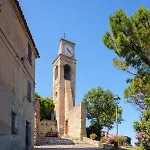 Daire Il Mare In Collina - Le Ortensie Di Liliana Fiorenzuola di Focara