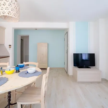 Appartement Il Mare In Collina - Le Ortensie Di Liliana Fiorenzuola di Focara