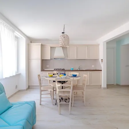 Il Mare In Collina - Le Ortensie Di Liliana Appartement *