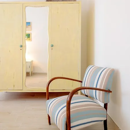 Appartement Il Mare In Collina - Le Ortensie Di Liliana