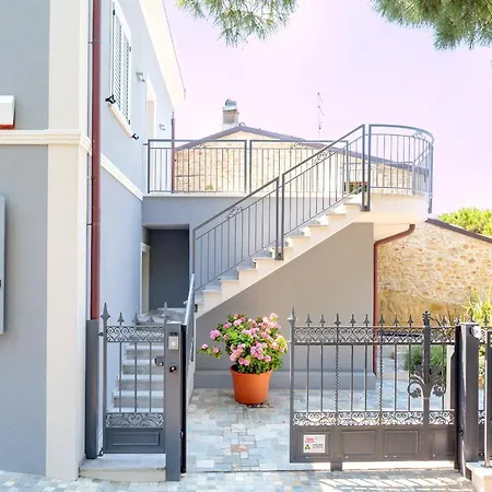 Il Mare In Collina - Le Ortensie Di Liliana *