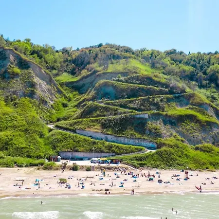 Il Mare In Collina - Le Ortensie Di Liliana