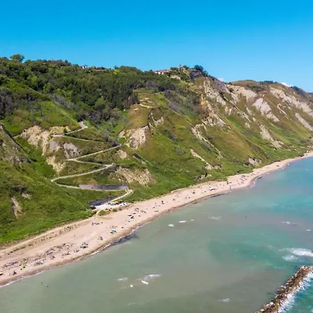 Il Mare In Collina - Le Ortensie Di Liliana *