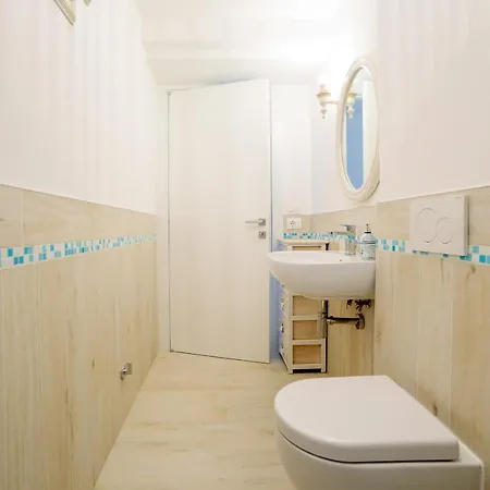 Il Mare In Collina - Le Ortensie Di Liliana