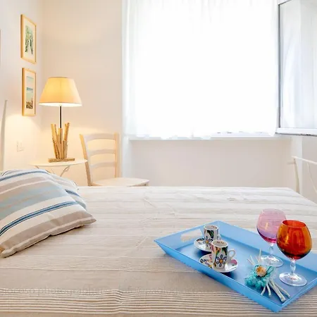 Il Mare In Collina - Le Ortensie Di Liliana Appartement Fiorenzuola di Focara