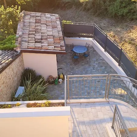 Il Mare In Collina - Le Ortensie Di Liliana