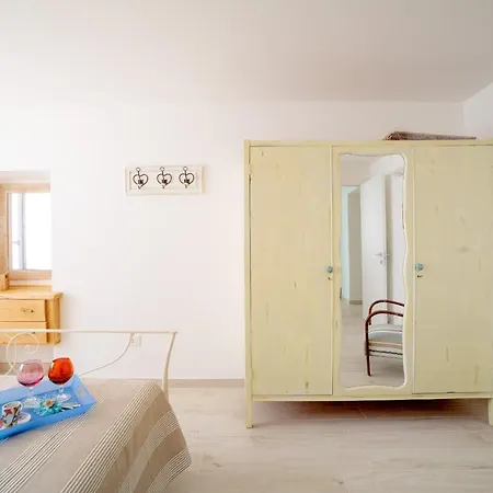 Διαμέρισμα Il Mare In Collina - Le Ortensie Di Liliana *