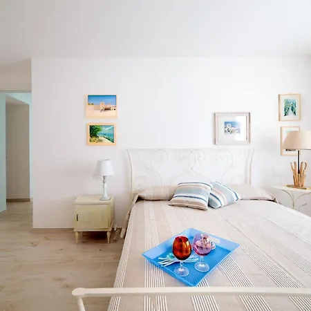 Appartement Il Mare In Collina - Le Ortensie Di Liliana