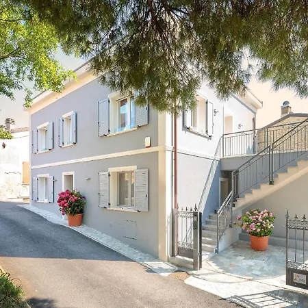 Appartamento Il Mare In Collina - Le Ortensie Di Liliana *