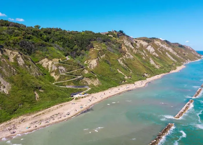 Il Mare In Collina - Le Ortensie Di Liliana *