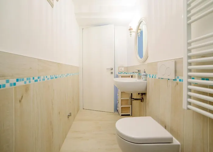 Il Mare In Collina - Le Ortensie Di Liliana