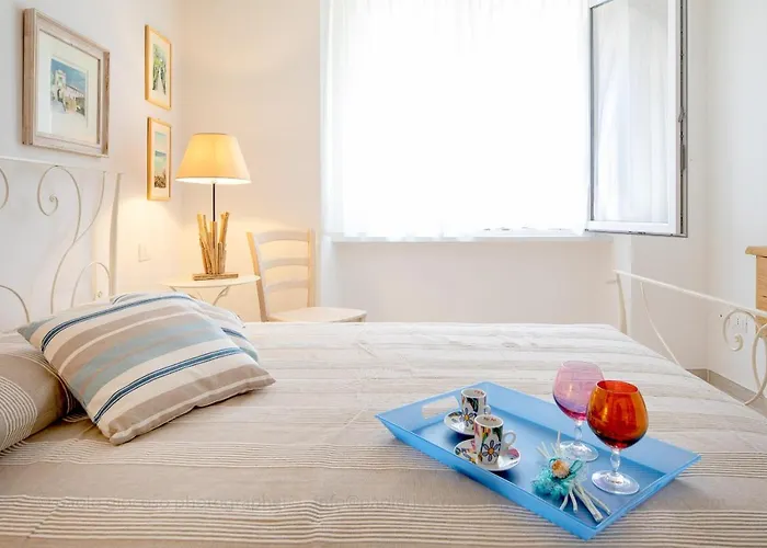 Il Mare In Collina - Le Ortensie Di Liliana Appartamento Fiorenzuola di Focara