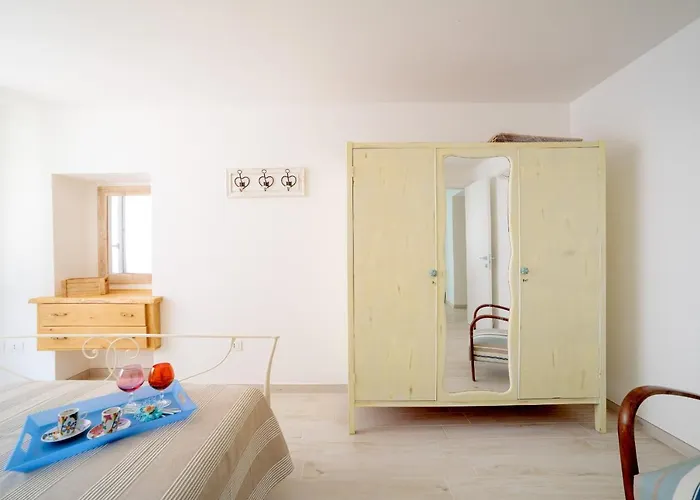 Appartamento Il Mare In Collina - Le Ortensie Di Liliana *