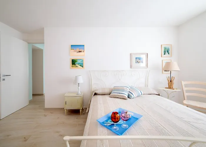 Appartamento Il Mare In Collina - Le Ortensie Di Liliana